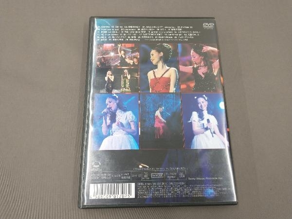 DVD SEIKO MATSUDA CONCERT TOUR 2003 Call me　松田聖子_画像2