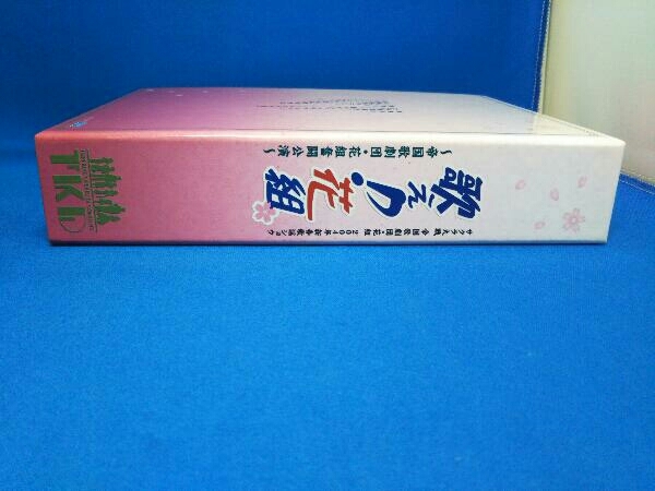 サクラ大戦 帝国歌劇団・花組 2004年新春歌謡ショウ 歌え!花組 帝国歌劇団・花組奮闘公演_画像3