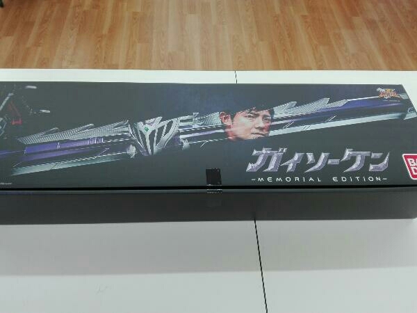 手数料安い ガイソーケン プレバン限定 -MEMORIALEDITION- 戦隊シリーズ
