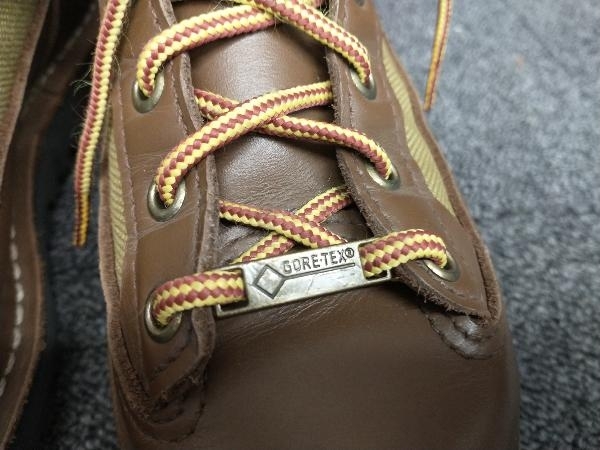 Danner LIGHT ブーツ US6.5/ 23.5cm/ 中古品