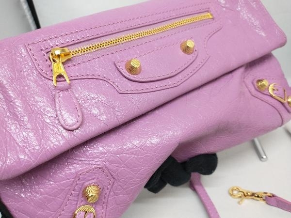BALENCIAGA/バレンシアガ/ 327079 ジャイアントエンベロープ