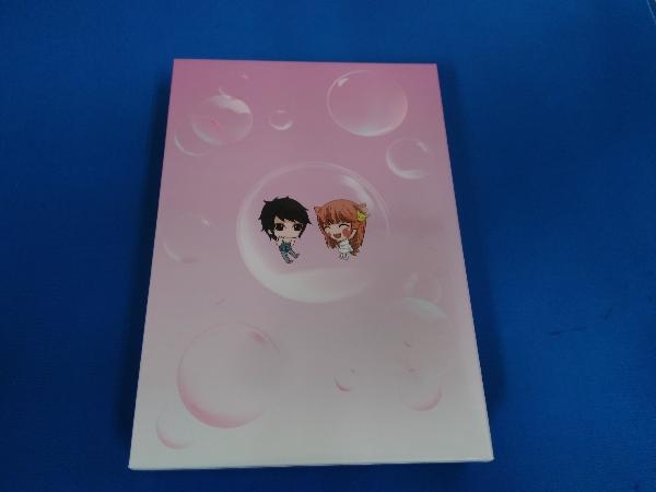 DVD 僕の彼女は九尾狐(クミホ)DVD-BOX1_画像2