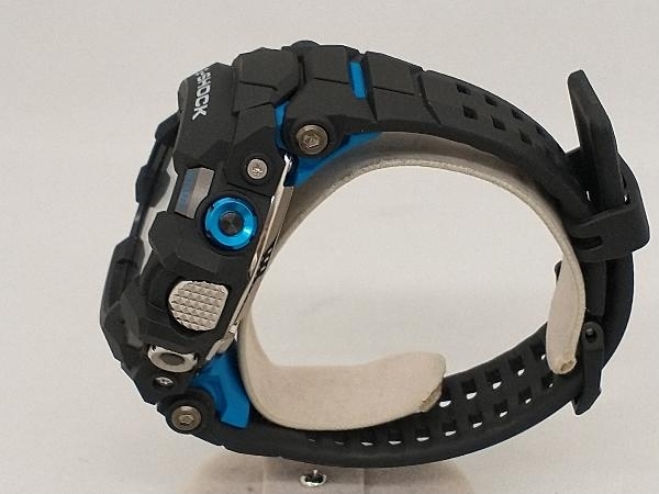 CASIO カシオ G-SHOCK Gショック GSW-H1000 USB充電 G-SQUAD PRO