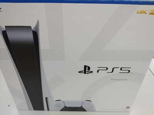 動作確認済 PlayStation 5(CFI-1200A01)
