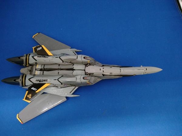  figure DX Chogokin GE-55 VF-25Sme rhinoceros a bar drill -( oz ma* Lee machine ) renewal Ver.