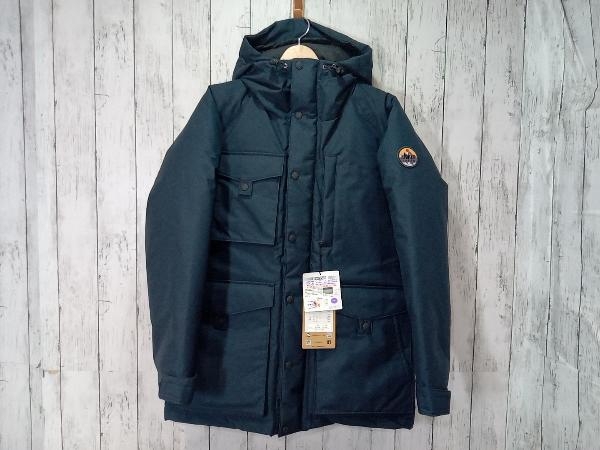 超格安一点 JAPAN ZANTER 南極観測隊 店舗受取可 美品 ダウンパーカ
