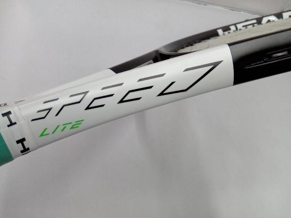 HEAD ヘッド SPEED LITE GRAPHENE 360 テニスラケット テニス 鎌倉大船