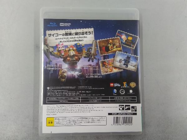 PS3 LEGO ムービー ザ・ゲーム_画像2