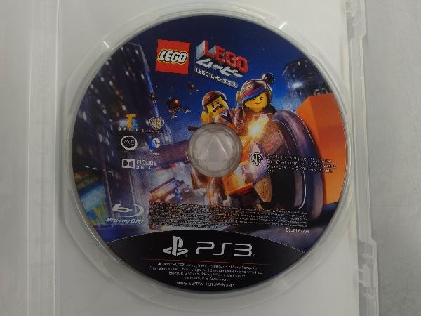 PS3 LEGO ムービー ザ・ゲーム_画像3