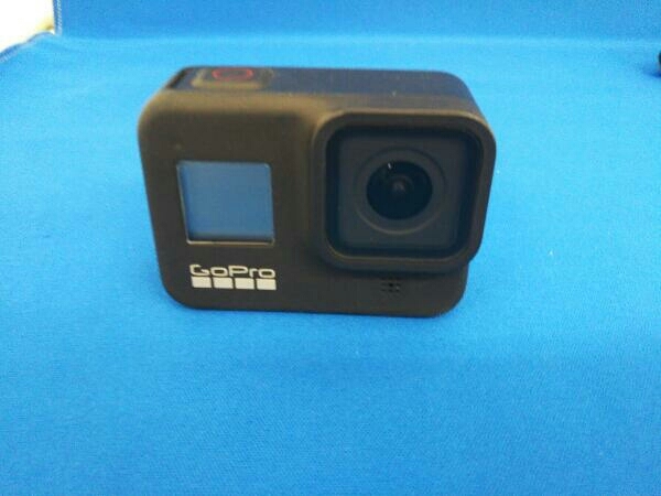 年春の ジャンク GoPro ウェアラブルカメラ CHDHX FW HERO8