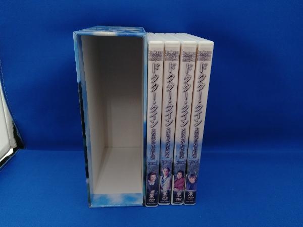 DVD ドクター・クイン/大西部の女医物語 シーズン2 DVD-BOX 前編_画像3