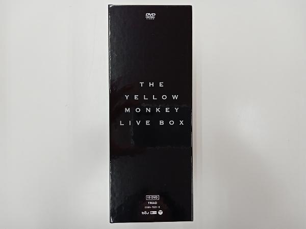 DVD THE YELLOW MONKEY LIVE BOX_画像3