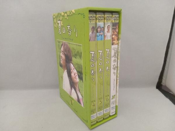 DVD 夏の香り DVD-BOX(2)_画像3
