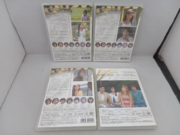 DVD 夏の香り DVD-BOX(2)_画像5