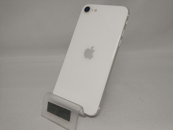 au 【SIMロックなし】MX9T2J/A iPhone SE(第2世代) 64GB au 【SIMロックなし】MX9T2J/A iPhone SE(第2世代) 64GB