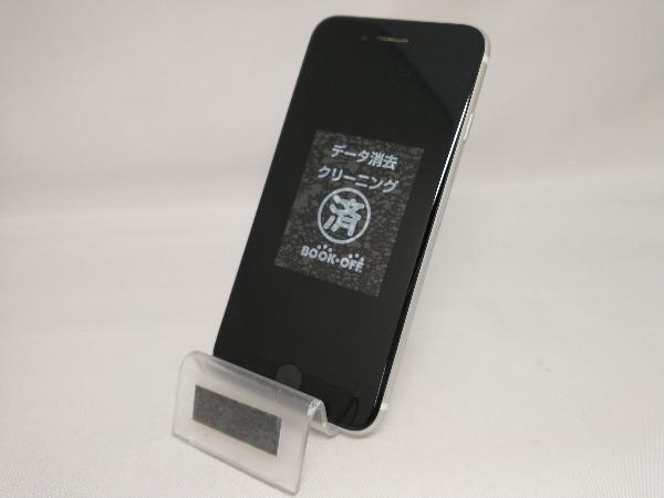 au 【SIMロックなし】MX9T2J/A iPhone SE(第2世代) 64GB ホワイト au_画像2