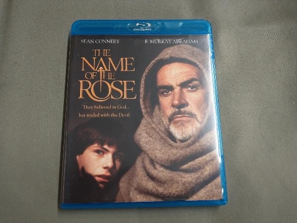 薔薇の名前(Blu-ray Disc)_画像1