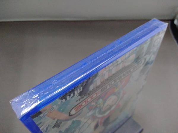 【新品・未開封品】PS4 アノニマス・コード ANONYMOUS;CODE PlayStation4 店舗受取可_画像6