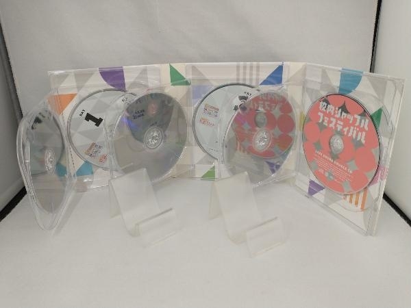 ラブライブ!虹ヶ咲学園スクールアイドル同好会 校内シャッフルフェスティバル Blu-ray Memorial BOX(完全生産限定版)(Blu-ray Disc)_画像4