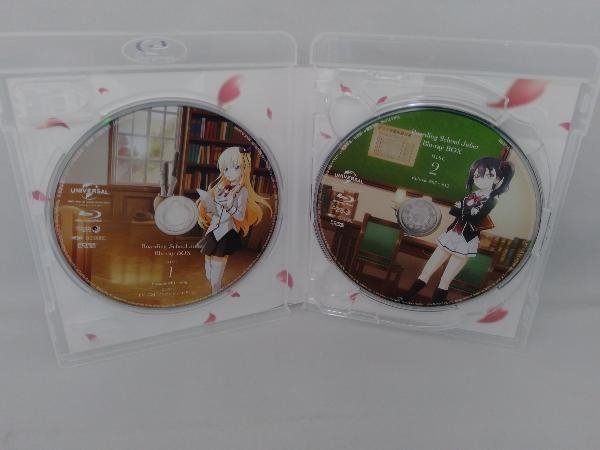 寄宿学校のジュリエット Blu-ray BOX(Blu-ray Disc)_画像3