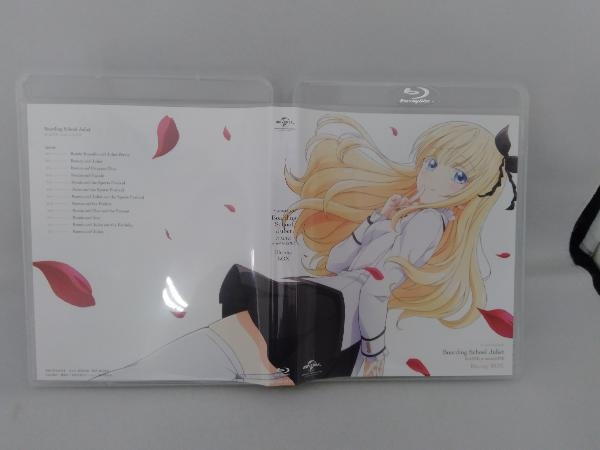 寄宿学校のジュリエット Blu-ray BOX(Blu-ray Disc)_画像5