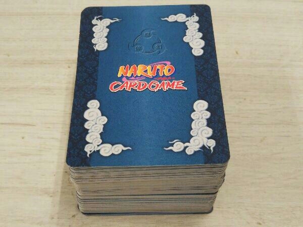 NARUTO - Naruto (Наруто) -CARD GAME