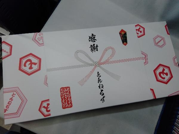卸し売り購入 DVD とんねるずのみなさんのおかげでBOX(保存用) 漫才