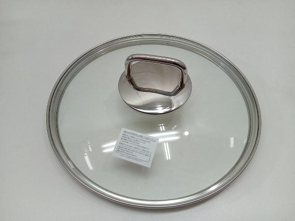 未使用品 WMF ProfiSelect 両手鍋24cm/5.7L_画像6