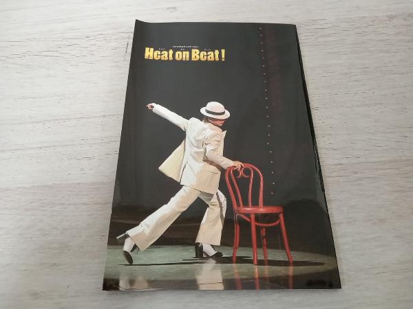 宝塚歌劇 月組 DVD 紫子 -とりかえばや異聞-/Heat on Beat!_画像5