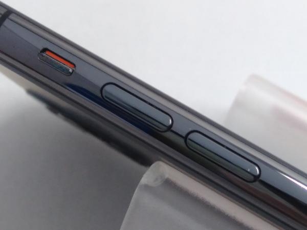 SoftBank 【SIMロックなし】MWHD2J/A iPhone 11 Pro Max 64GB スペース