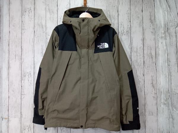 THE NORTH FACE ノースフェイス Mountain Jacket マウンテンジャケット