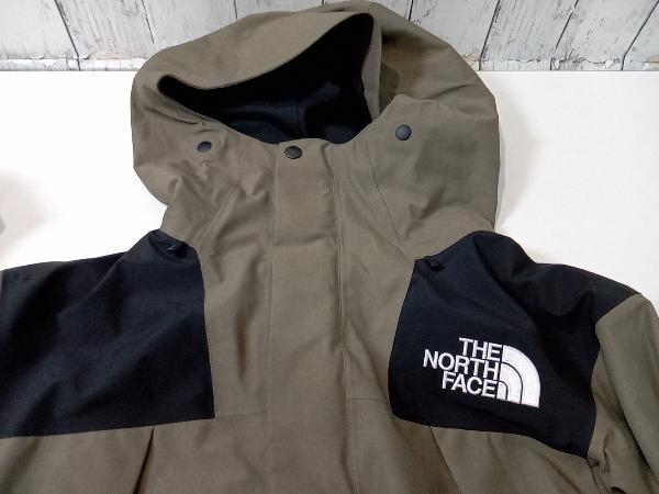 THE NORTH FACE ノースフェイス Mountain Jacket マウンテンジャケット
