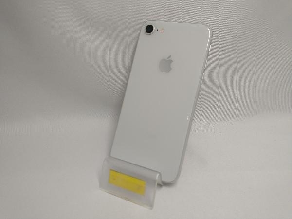 公式の店舗 MX1E2J/A iPhone 8 128GB シルバー mineo iPhone