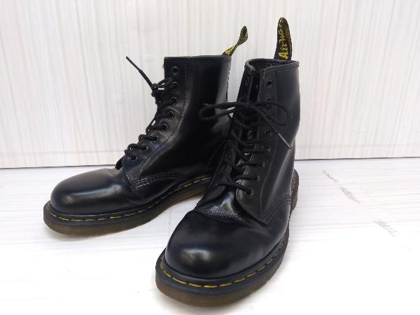 おまけ付】 10072 ドクターマーチン s ショートブーツ Dr.Marten 8