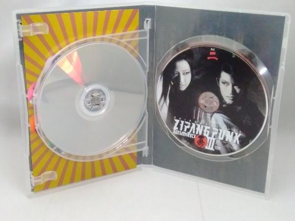DVD ZIPANG PUNK 五右衛門ロック SPECIAL EDITION_画像6