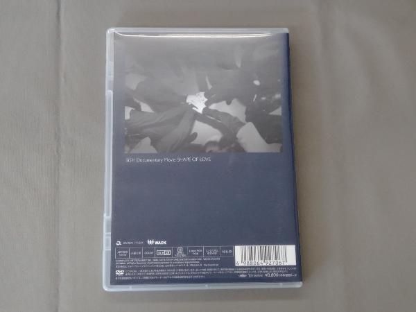 DVD BiSH Documentary Movie 'SHAPE OF LOVE'の画像2