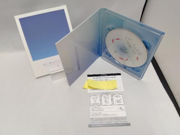 【※※※】[全6巻セット]白い砂のアクアトープ 第1~6巻(Blu-ray Disc)_画像4