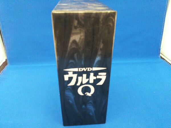 ヤフオク! - DVD ウルトラQ コレクターズBOX(初回限定生産)