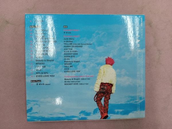 hide CD 子 ギャル(初回限定盤)(SHM-CD+DVD)_画像2