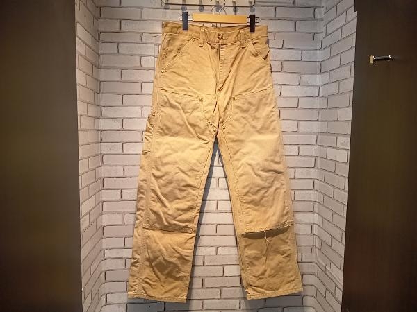 セール 登場から人気沸騰】 carhartt カーハート 6077 W31 ブラック