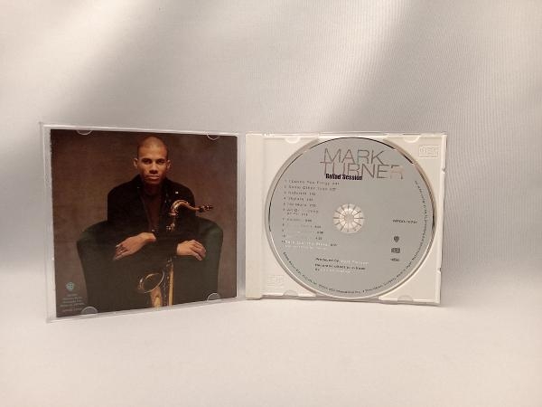 マーク・ターナー CD バラード・セッション_画像3