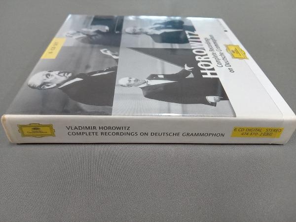 ウラディミール・ホロヴィッツ CD 【輸入盤】Complete Recordings on Deutsche Grammophon_画像3
