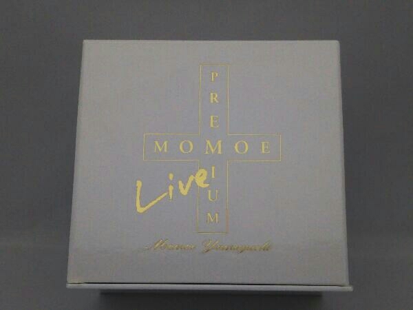 山口百恵 CD MOMOE LIVE PREMIUM_画像1