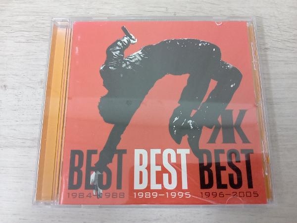 Coji Yoshikawa CD Лучший лучший лучший 1989-1995