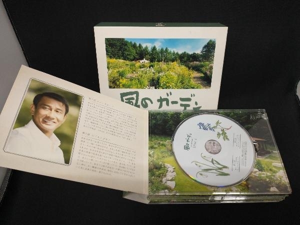 DVD 風のガーデン DVD-BOX_画像4