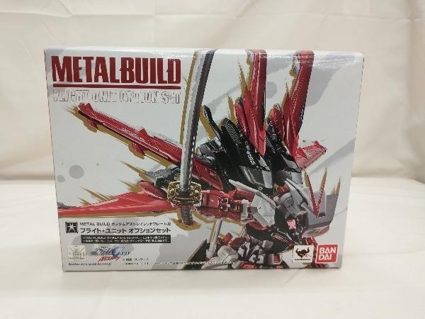 ベビーグッズも大集合 未開封品 フィギュア 管理番号12 ASTRAY」 「機動戦士ガンダムSEED フライト・ユニットオプションセット BUILD METAL 機動戦士ガンダムSEED ベビーグッズも大集合 未開封品 フィギュア 管理番号12 ASTRAY」 「機動戦士ガンダムSEED フライト・ユニットオプションセット BUILD METAL 機動戦士ガンダムSEED