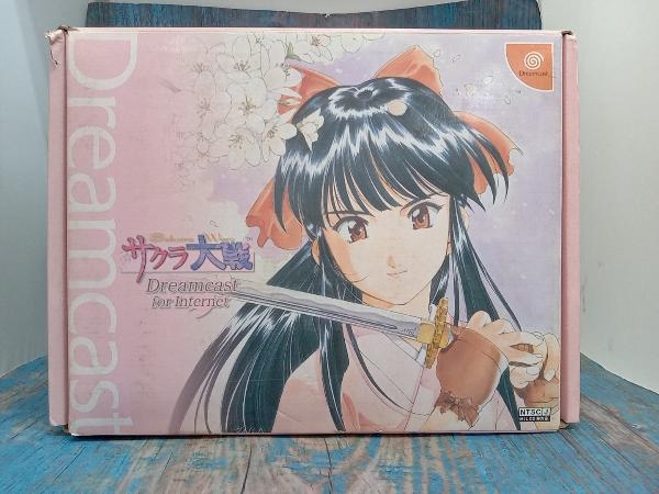 Yahoo!オークション - 【動作確認済】サクラ大戦 ドリーム