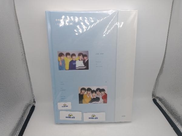 TOMORROW X TOGETHER DVD TXT MEMORIES: FIRST STORY(UNIVERSAL MUSIC STORE ограничение )