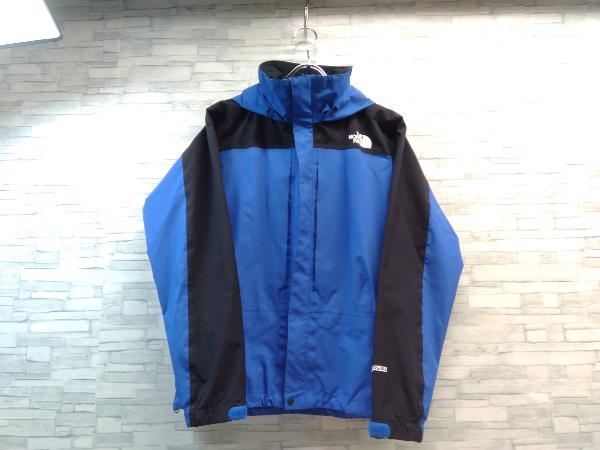 柔らかい THE NORTH NP11700 S 青 ブルー ゴアテックス GORE-TEX