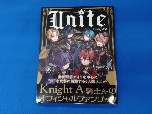 Unite KnightA_画像1